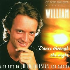 Dance Through the Night-Tribute to Julio Iglesias [Edizione: Germania] [Import]