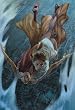 Buffy the Vampire Slayer Season 8 #10: Anywhere But Here (Dark Horse Comics)