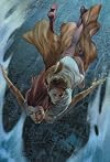 Buffy the Vampire Slayer Season 8 #10 Jo Chen Cover Edition