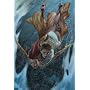 Buffy the Vampire Slayer Season 8 #10: Anywhere But Here (Dark Horse Comics)