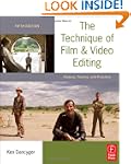 The Technique of Film and Video Editi...