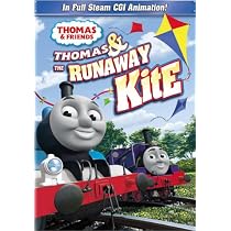 Thomas & Friends: Thomas & the Runaway Kite