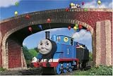 Puzzle 100 Teile Thomas: petit train 55331 von Schmidt