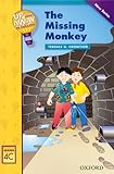 The missing monkey