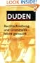Duden Rechtschreibung und Grammatik - leicht gemacht