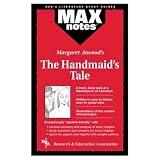 Textbook cover - The Handmaid