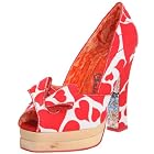 [イレギュラー・チョイス] IRREGULAR CHOICE KIM OH NO