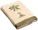 Avanti Banana Palm Bath Towel, Linen