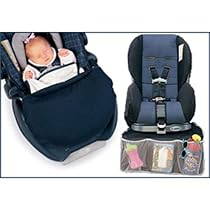 Graco Infant Car Seat Accessory Gift Pack