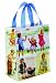 Blue Q Dick & Jane Handy Tote