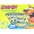 Scooby Doo Sticker rolls boxed