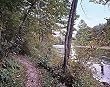 Fisherman, Housatonic River, Appalachian Trail Photograph - Beautiful 16"x20" Photographic Print by Carol M. Highsmith