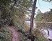 Fisherman, Housatonic River, Appalachian Trail Photograph - Beautiful 16"x20" Photographic Print by Carol M. Highsmith
