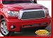 2007 2008 Toyota Tundra Billet Grille Combo 4pc