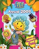 Books : Fifi and the Flowertots Annual 2009 ("Fifi and the Flowertots")