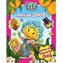 Fifi and the Flowertots Annual 2009 ("Fifi and the Flowertots")