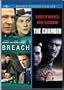 Breach / The Chamber Double Feature