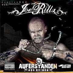 Meer aus Beton [Explicit]