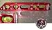 Checkpoint Ultra Mag GR Professional Torpedo Level Platinum (# 304 )