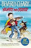 Henry and Ribsy