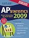 Kaplan AP Statistics 2009