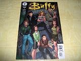 Buffy the Vampire Slayer #6 (Comic Art Cover Version) (February 1999)
