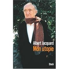 Mon utopie