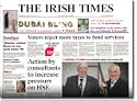 The Irish