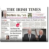 TheIrishTimes