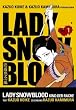Lady Snowblood, Band 1: Kind der Rache: BD 1