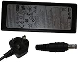 BRAND NEW AC ADAPTER 19V 4.74A 90W FOR SAMSUNG RV511 MAINS CHARGER POWER SUPPLY UNIT PSU - SOLD BY LAPTOP-ADAPTER