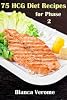 75 HCG Diet Recipes for Phase 2