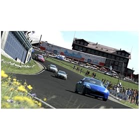 Gran Turismo 5 Prologue (PS3)