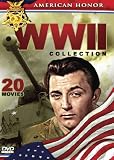 World War II Collection: 20 Films