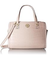 Anne Klein Front Runner Medium Duffle