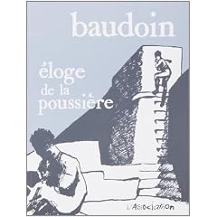 Eloge de la poussi�re