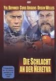 Die Schlacht an der Neretva