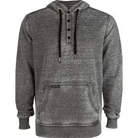 EZEKIEL Shadow Mens Hoodie
