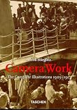 Alfred Stieglitz: Camera Work