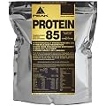 Peak Pulver Protein 85 Beutel, Vanille, 1000 g, 25954