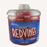 Red Vines Candy - 240 pack