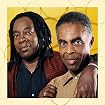 Gil & Milton