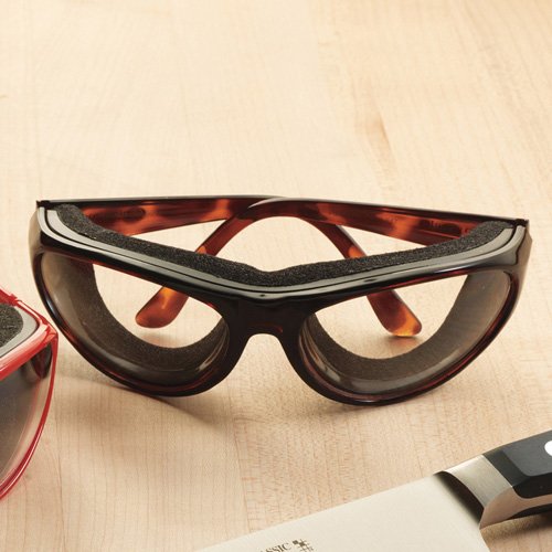 Onion Goggles Tortoise