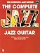 Book The Complete Jazz Guitar