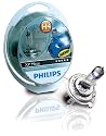Philips XP Moto H4 Motorrad-Scheinwerferlampe