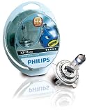 Zoom Produkt-Bild: Philips XP Moto H4 Motorrad-Scheinwerferlampe