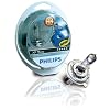 Philips XP Moto H4 Motorrad-Scheinwerferlampe