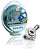 Philips XP Moto H4 Motorrad-Scheinwerferlampe