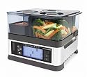 Morphy Richards 48780 Intellisteam Steamer