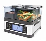 Morphy Richards 48780 Intellisteam Steamer